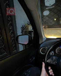 Mitsubishi Mirage G4